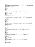 Đề toán cấp 3-6