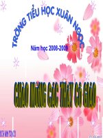 tập gõ phím với Mario - Hot