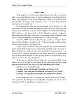 Giải pháp phát triển hoạt động môi giới tại Công ty Cổ phần Chứng khoán SME