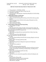 RA HOẠT ĐỘNG SƯ PHẠM GIÁO VIÊN.doc