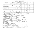 Giao an sinh 12 nc bai 48-49