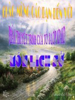 chien tranh cua cac nuoc thuoc dia anh o Bac Mi