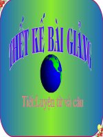 LTVC  nối các câu ghép