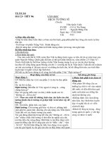 bài 23 tiết 96 văn bản: Hịch tướng sĩ