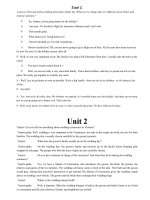 tapescript 12 - U 1 - 4