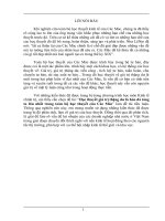 Học thuyết giá trị thặng dư là hòn đá tảng to lớn nhất trong toàn bộ học thuyết của Các Mác