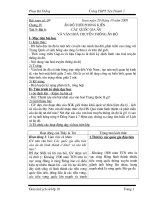 bài 9: Ấn Độ và ĐNA- Xem Thử