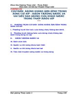 Tai lieu Thuy Luc _ Chuong 8