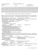 KT 45 min-bài 1- kì II