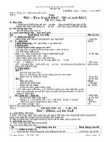 Tuan 23- du mon - co TG