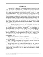 Hoàn thiện công tác trả công lao động cho cán bộ công nhân viên chức tại Công ty cổ phần hỗ trợ phát triển công nghệ Detech