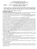 1  TUYỂN tập nội DUNG tự CHỌN 