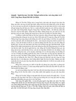 niềm tự hào của giai cấp công nhân