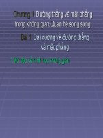 Ch­­­­­­­uong3.Bai3.T36.Đường thẳng vuông góc với mp