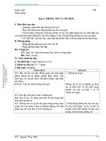 Bài 1. Thông tin và tin hhọc