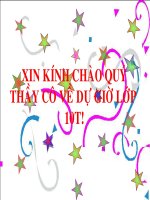 bài 14: Thực hiện