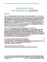 Hướng dẫn sử dụng Sketchpad