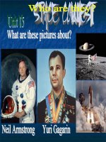 unit15: Space Conquest