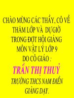 Lực Điện từ