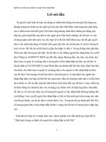 Định giá chung cư dành cho người thu nhập thấp tại Hà Nội