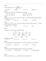 Đề toán cấp 3-24