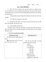 G.A Sinh hoc 8(ca nam)