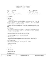 giao an hay da chinh sua - Elip