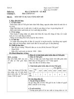 Địa lí 10 Cơ Bản