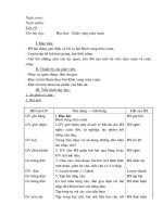 Âm nhạc 8 trọn bộ bản đẹp 2008-2009