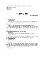 Tương tư - Nguyễn Bính