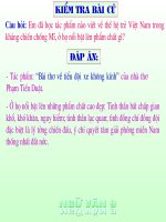 Tiết 141.Những ngôi sao xa xôi