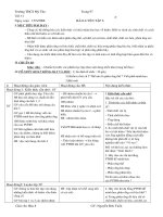 giao an 8 tiet 51-62