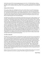 Để giờ học thêm sinh động