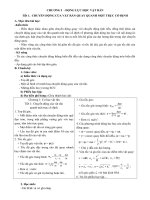 Tôi copy và mới chỉnh được 33 tiết