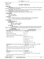 Số học 6 (32-39), 2 cột