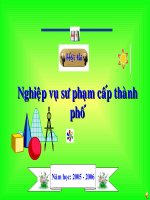 tứ giác nội tiếp