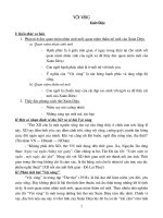 Phân tích văn học