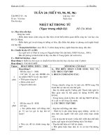 Nhật ký trong tù - HCM