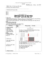 Tuan 24- du mon - co TG