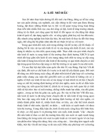 Xây dựng nền kinh tế thị trường định hướng XHCN ở Việt Nam