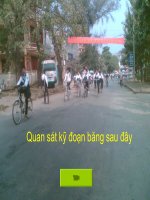 GDCD 6,7,8,9 Ngoại khóa ATGT