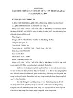 THỰC TRẠNG CÔNG TÁC KẾ TOÁN DOANH THU VÀ XÁC ĐỊNH KẾT QUẢ KINH DOANH TẠI CÔNG TY