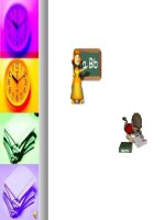 B 9 hình chữ nhật