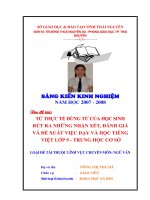 sangkien  kinh nghiem......