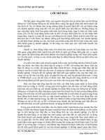 Hoàn thiện quy trình kiểm toán doanh thu và thu tiền trong kiểm toán báo cáo tài chính do công ty TNHH dịch vụ tư vấn tài chính kế toán và kiểm toán AASC thực hiện