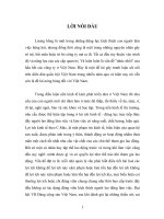 Thực trạng quản trị hệ thống lương ở các doanh nghiệp hiện nay