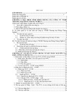 Tổ chức công tác kế toán nguyên vật liệu tại Công ty TNHH Thương Mại Hùng Chung Nghĩa 2