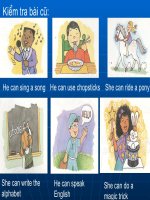 english for children