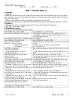 giao an 10 theo dung phan phoi chuong trinh NC