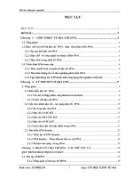 Tìm hiểu về địa chỉ IPV6